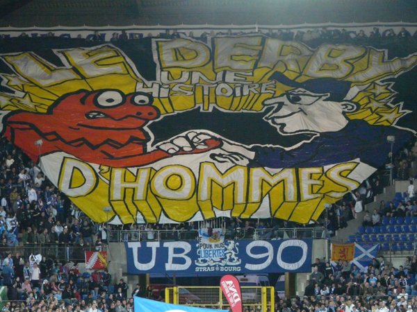 Saison 2008-2009