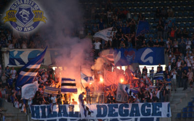 Saison 2009-2010