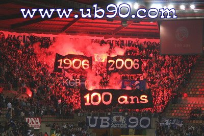 Saison 2006-2007