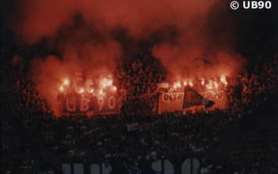 Saison 1996-1997