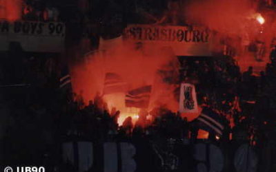 Saison 1998-1999