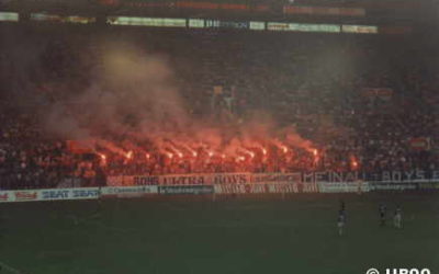 Saison 1993-1994