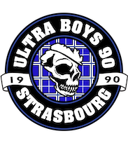 Logo 30 ans UB90